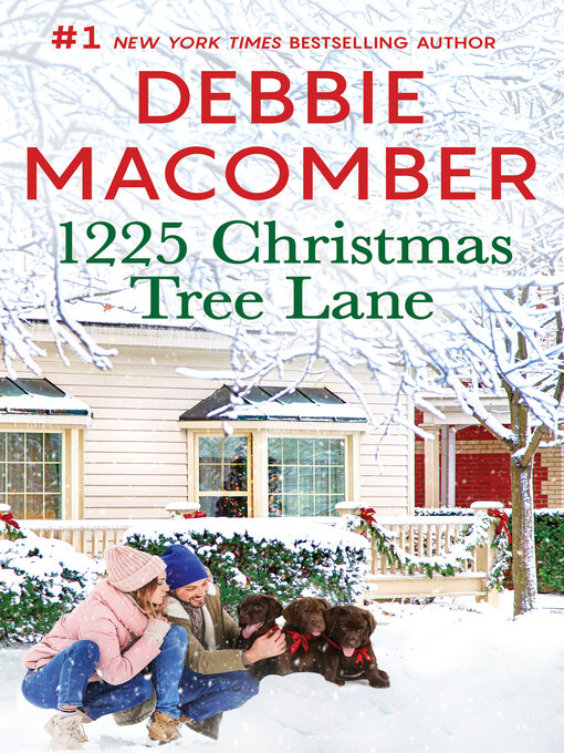 Title details for 1225 Christmas Tree Lane by Debbie Macomber - Available
